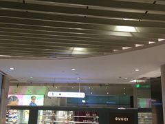 -Gucci(北京金融街购物中心店)