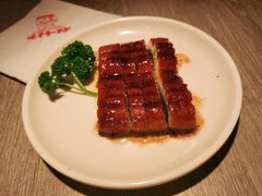 烤鳗鱼-味千拉面(东营西城万达店)