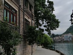 -剑河仰阿莎温泉小镇