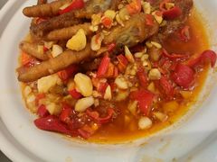 -兰湘子·湘菜小炒(南京江宁万达店)