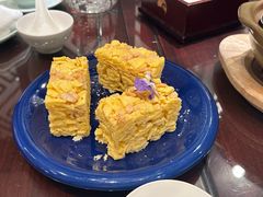 -白天鹅宾馆-玉堂春暖餐厅