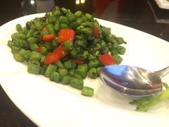 -素芝林素食养生会所(黄山豪庭·御府店)