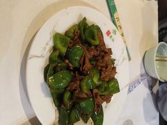 -李恩记清真水饺(北电大厦店)