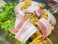 -炉队长·齐齐哈尔家庭烤肉(马家堡店)
