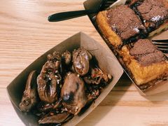 -肥安娜·小吃·饮品