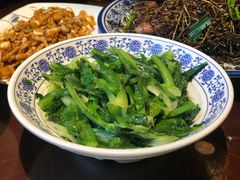 -杨记隆府(汉街店)