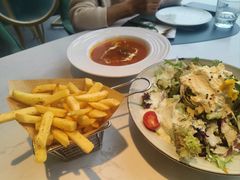 -ins森林童话餐厅coffee&bistro