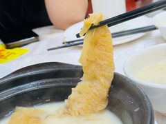 -凤城礼记鱼翅海鲜酒家(新马路总店)