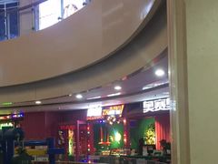 -奥赛奥自助烤肉(财富中心店)