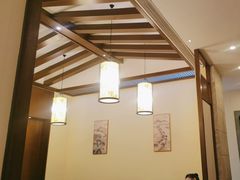 -雷峰塔·藕香居餐厅