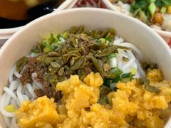 -盛香亭热卤(友阿奥特莱斯店)