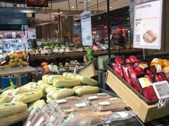 -盒马鲜生(文景博乐里购物广场店)