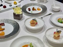 -富力丽思卡尔顿酒店·丽轩中餐厅