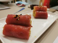 -蔡澜点心·粤菜(西单大悦城店)