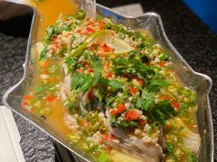 -星叶·东南亚料理(宁波万象汇店)
