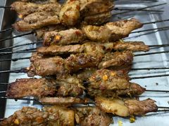 -清真·马峰烤肉(小学习北巷店)