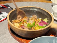 -啫神·广州地标美食(北京路店)