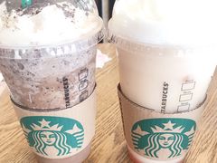 -星巴克(天津鲁能中心第三店)