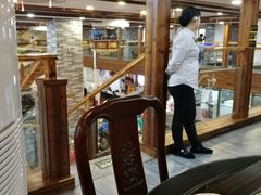 大堂-红星光发煲仔饭(大石街店)