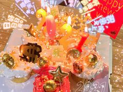-丁先生蛋糕·品质鲜作(桐梓林店)