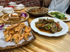 -醉壹号海鲜大排档(厦门美食地标店)