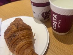 -COSTA COFFEE(上海五玠坊店)