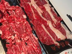 -刘少华贵州小黄牛·鲜牛肉火锅(总店)