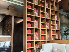 -长春凯悦酒店-品悦中餐厅