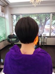 -维卡 Salon