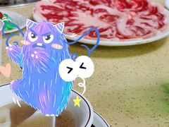 -东巴谷野生菌火锅餐厅