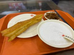 -庆丰包子铺(青龙桥店)