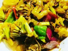-新悦·霞浦海鲜生(上下杭店)