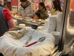 -姚记炒肝店(鼓楼店)