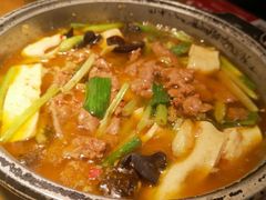 -蜀宴小调·精致家常菜(来福士店)