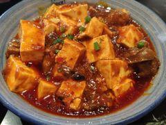 -兰溪小馆(东直门簋街店)