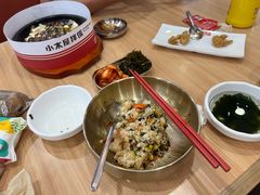 -小木屋拌饭(西安华阳城店)