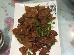 -黑皮酸菜鱼(绣花巷店)