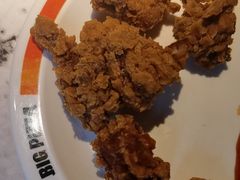 -比格比萨自助(宝山日月光店)