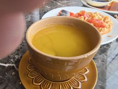 -济南凯宾斯基酒店-THE VIEW云景全日制餐厅