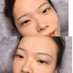 点击看大图 -久匠半永久纹眉