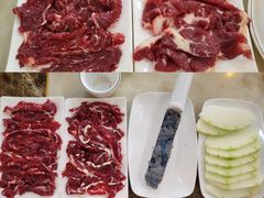 -潮悦牛肉火锅城(水贝店)