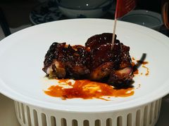 -侨美食家·41年地道粤菜(恒福路店)