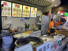 -安徽阜阳卷馍(西单店)