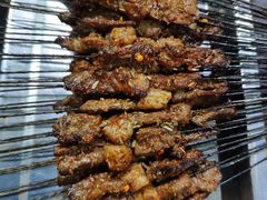 -清真·马峰烤肉(小学习北巷店)