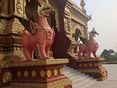 -西双版纳勐泐文化旅游区