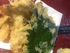 -森味薪火烧•烧鸟居酒屋•日本料理(望京店)