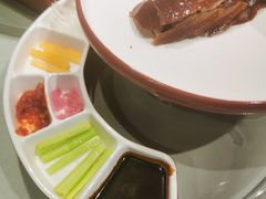 -大鸭梨烤鸭(枣园店)
