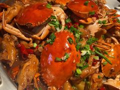 -胖哥俩肉蟹煲(杭州下沙学林街店)