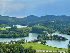 -南京银杏湖乐园