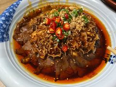 -巴渝菜馆(涿州店)